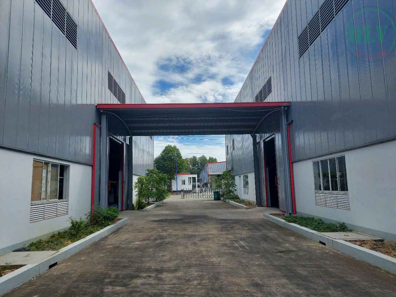 Bán xưởng KV 5.000m2 ở KCN Mỹ Phước 1, Bến Cát, Bình Dương, 47 tỷ 