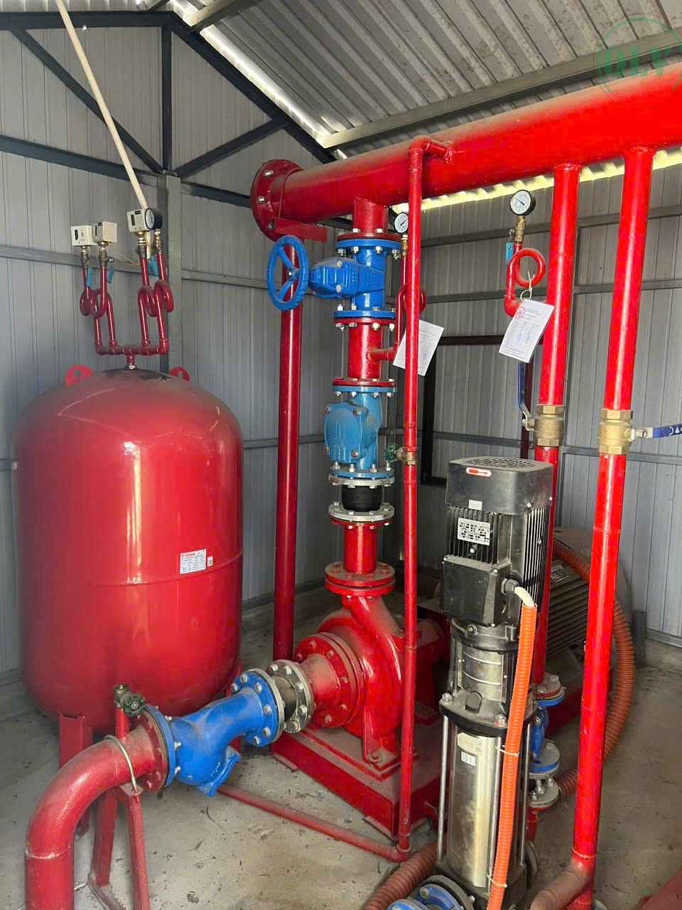 Bán xưởng KV 8.689m2 ở KCN Đồng An 2, Bến Cát, Bình Dương, 97 tỷ