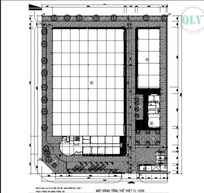 Bán xưởng KV 8.832m2 ở KCN VSIP 1, Thuận An, Bình Dương, 5.5 triệu USD