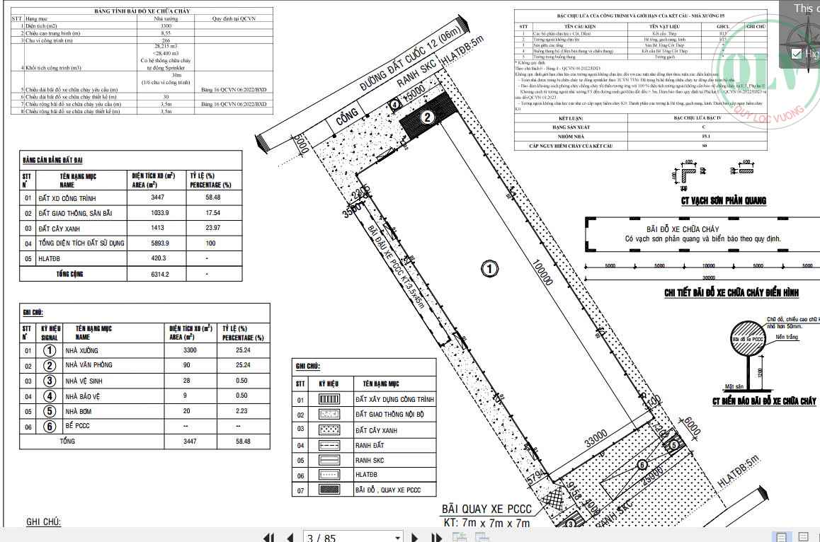 Cho thuê 4 xưởng tổng 12.398m2 ở Tân Lập, Bắc Tân Uyên, 2.7 USD/m2