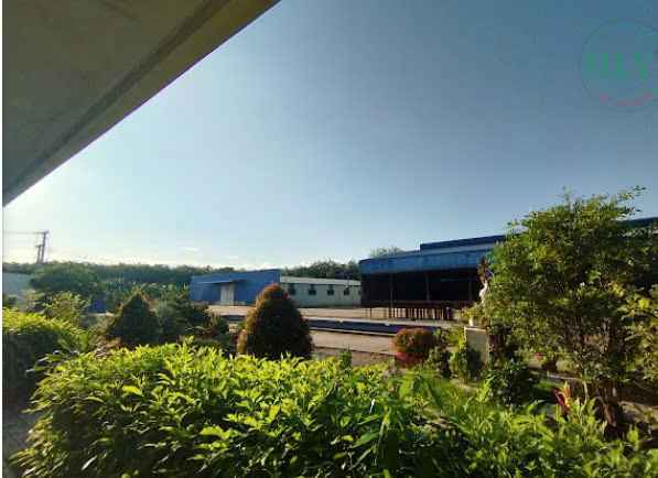 Cho thuê xưởng và kho 6.000m2 ở An Long, Phú Giáo