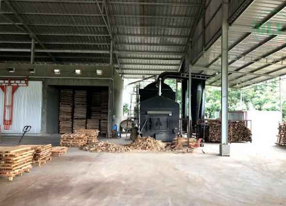 Cho thuê xưởng và kho 6.000m2 ở An Long, Phú Giáo
