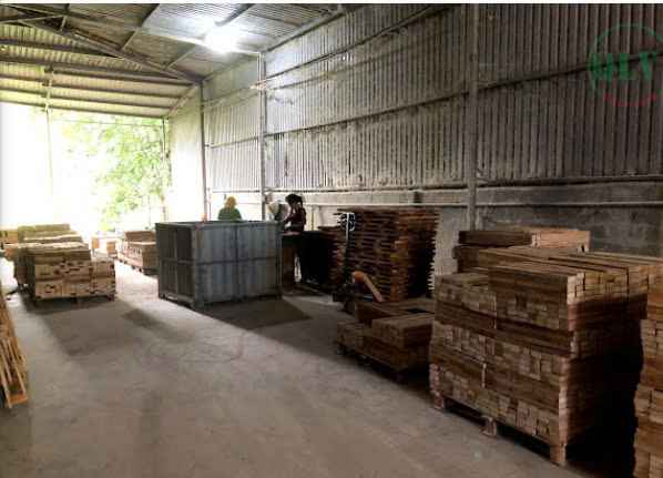 Cho thuê xưởng và kho 6.000m2 ở An Long, Phú Giáo