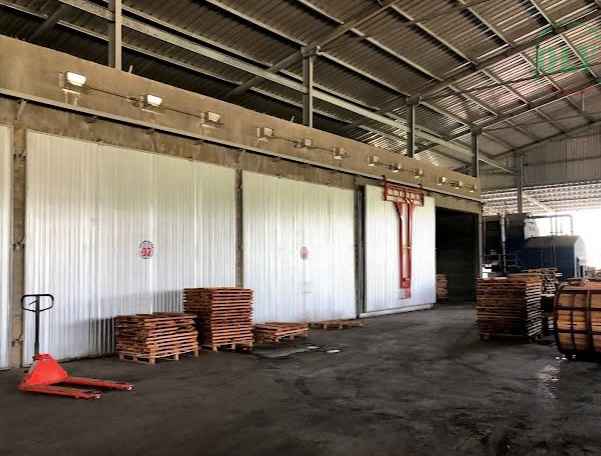 Cho thuê xưởng và kho 6.000m2 ở An Long, Phú Giáo