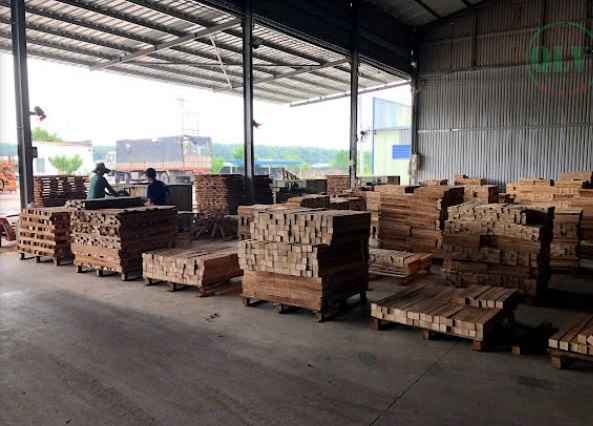 Cho thuê xưởng và kho 6.000m2 ở An Long, Phú Giáo