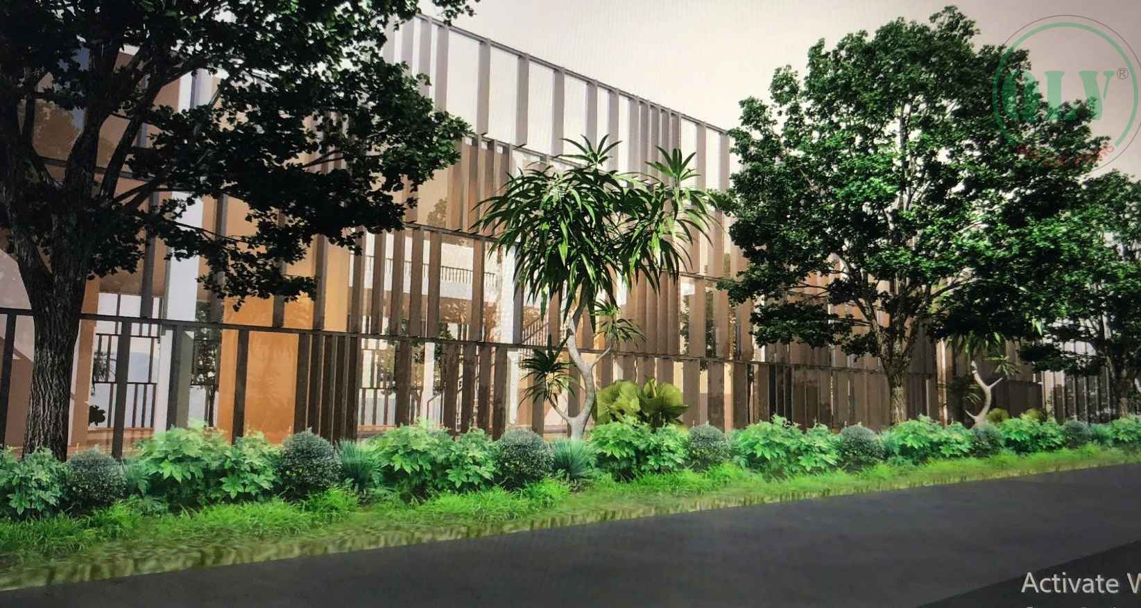 Cho thuê 4 xưởng và 1 kho 14.765m2 ở Trừ Văn Thố, Bình Dương, 2.7USD/m2Cho thuê 4 xưởng và 1 kho 14.765m2 ở Trừ Văn Thố, Bình Dương, 2.7USD/m2