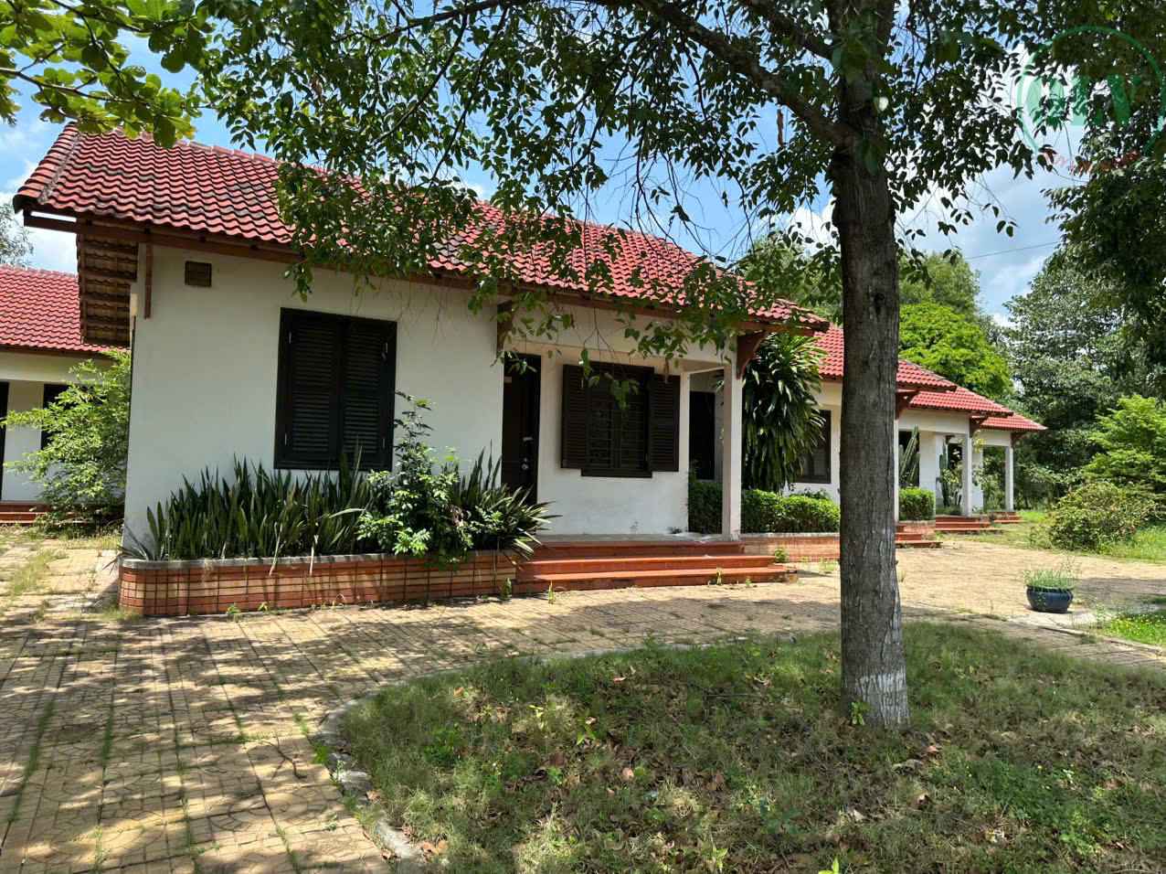 Cho thuê xưởng 3.960m2 trong KCN Minh Hưng, Bình Phước, 2.8 USD/m2