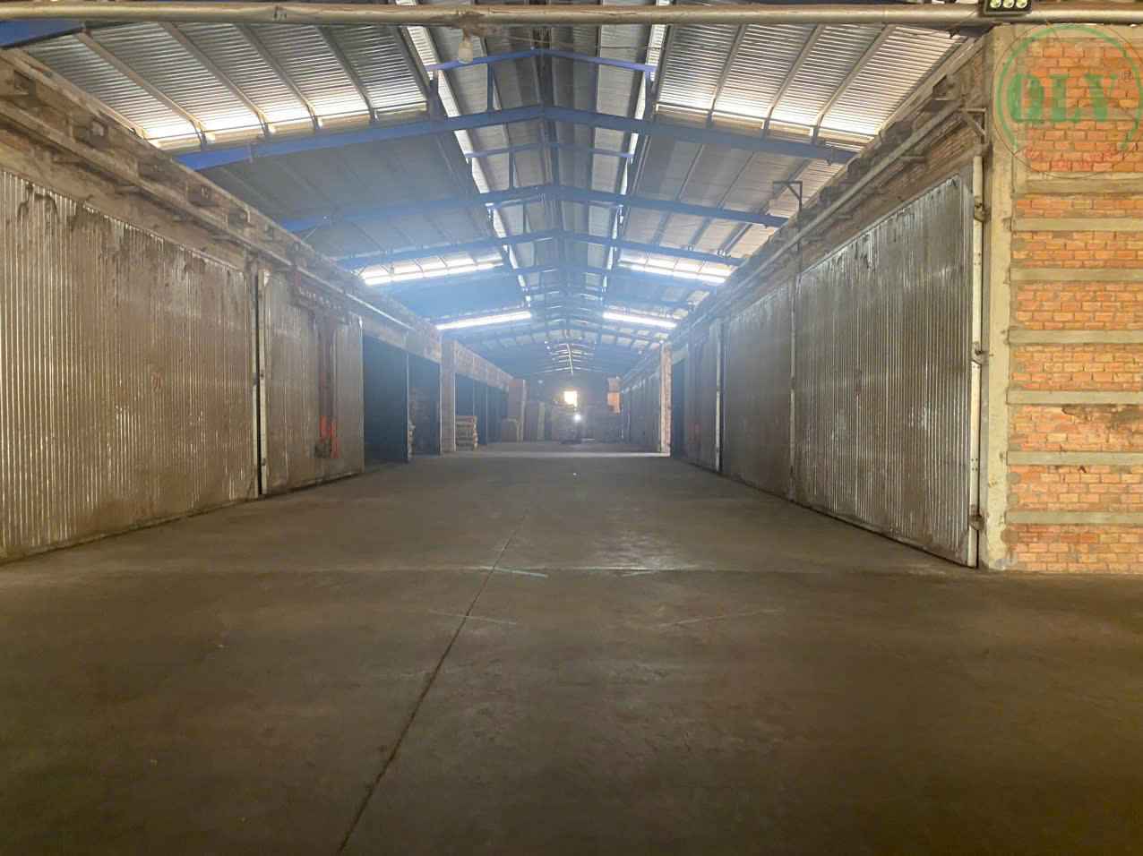 Cho thuê xưởng cưa, xẻ, sấy, tẩm 14.592m2 ở KCN Chơn Thành, BP, 2.9 USD/m2