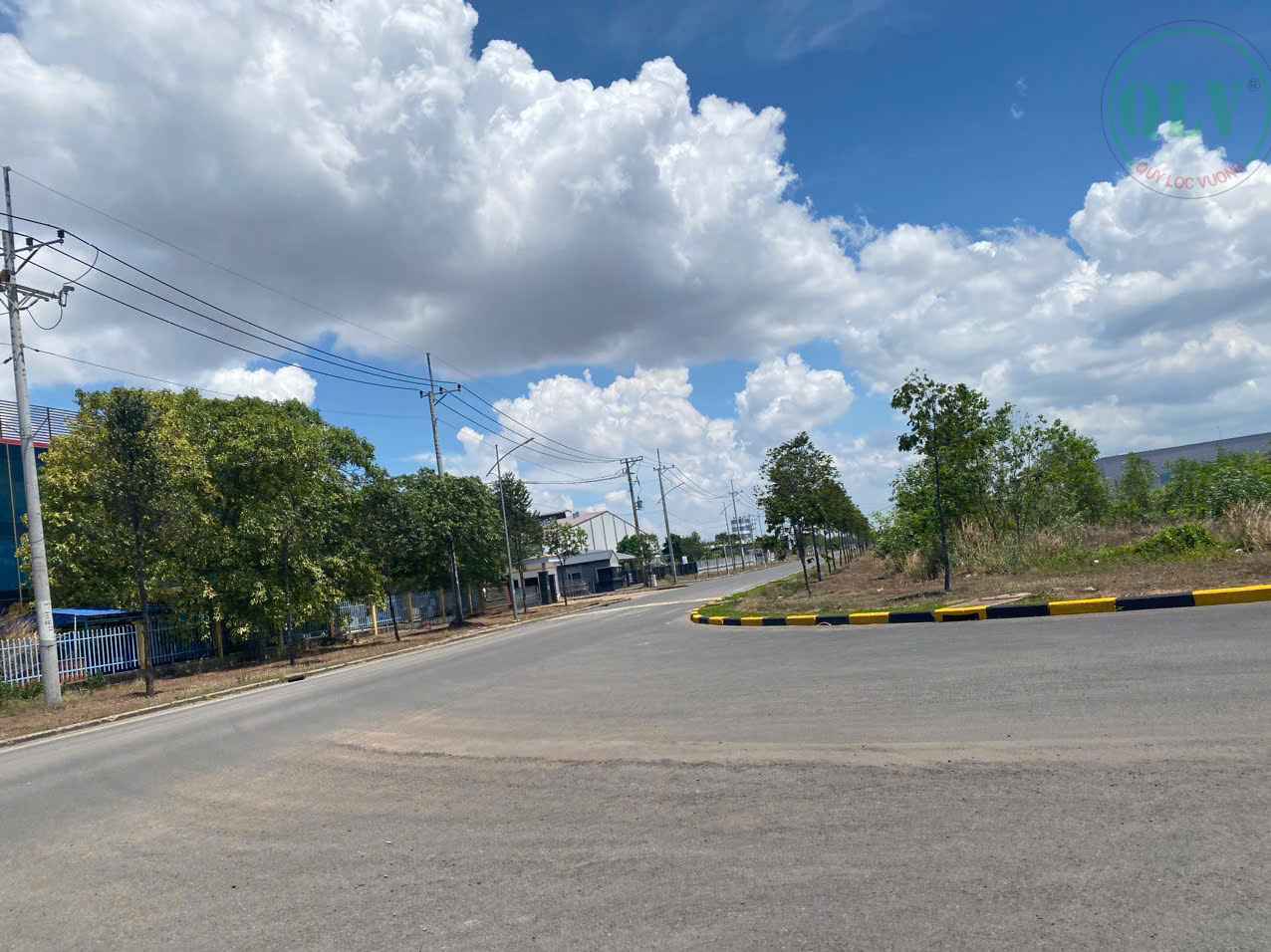 Bán đất công nghiệp 30.248m² trong KCN Vũng Tàu, vị trí đắc địa, cơ hội đầu tư hiếm có
