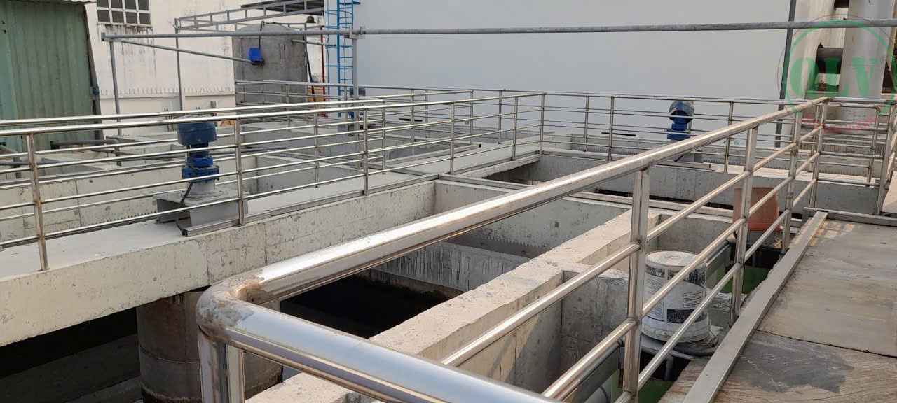 Cho thuê/bán xưởng đẹp tại Tây Ninh, khuôn viên 8.400m2, máy móc đầy đủ