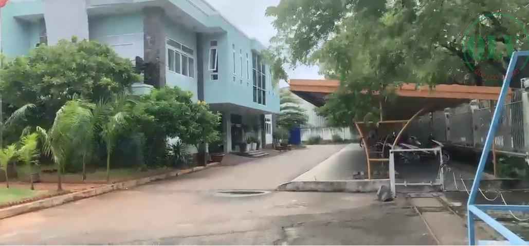 Cho thuê xưởng Vũng Tàu, xưởng đẹp, hạ tầng hoàn chỉnh, 3USD/m2