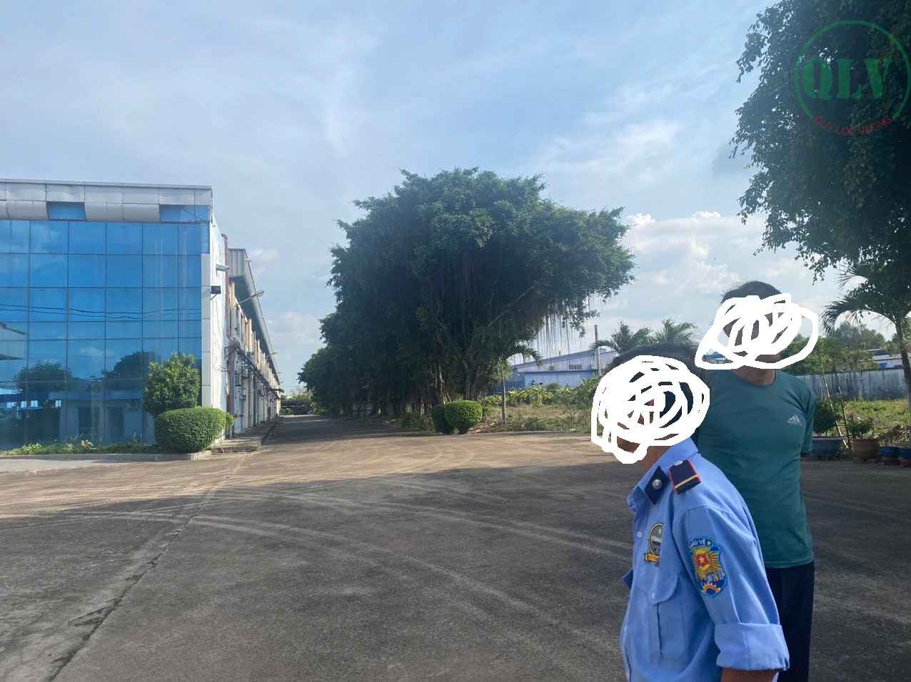 Nhà xưởng bán Tây Ninh 38.249m2, xưởng thép Zamil mới, có nhà kho và văn phòng
