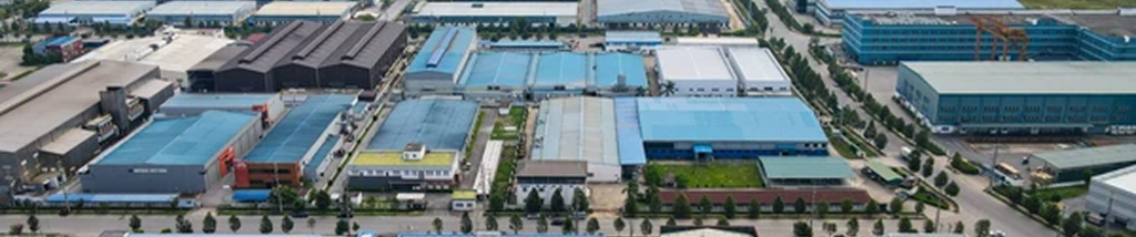 Bất động sản Công nghiệp Miền Nam 2025: Bùng nổ FDI & Giá thuê